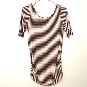 Isabel Maternity Top